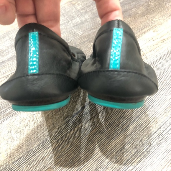 Black matte Tieks - Picture 5 of 7